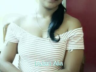 Indian_Alia