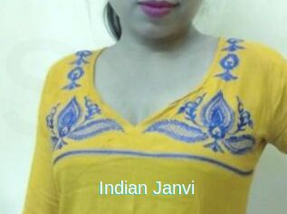 Indian_Janvi