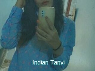 Indian_Tanvi