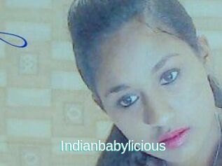 Indianbabylicious