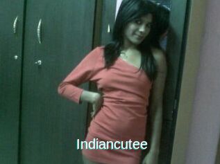 Indiancutee
