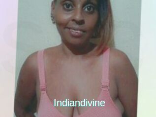 Indiandivine