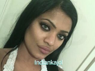 Indiankajol