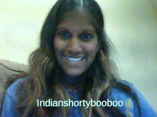Indianshortybooboo