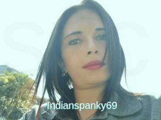 Indianspanky69