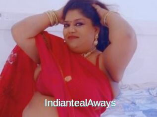 IndiantealAways