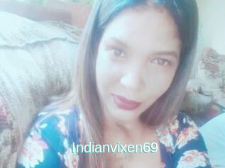 Indianvixen69