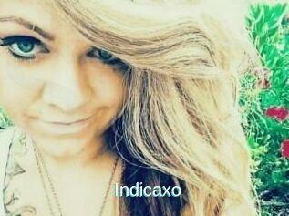 Indicaxo