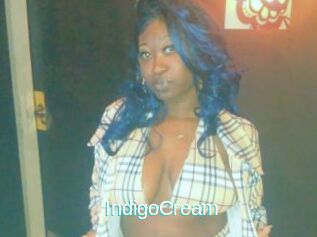 IndigoCream