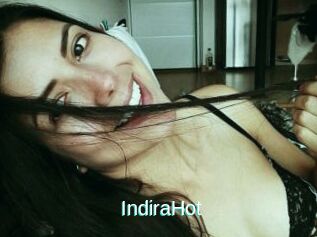 IndiraHot