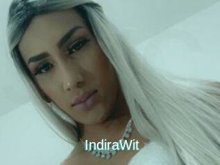 IndiraWit