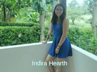 Indira_Hearth