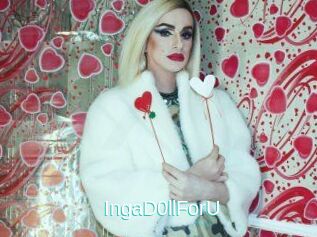 IngaD0llForU