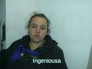 Ingeniousa