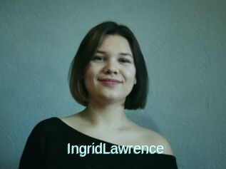 IngridLawrence