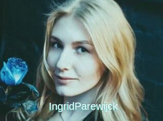 IngridParewijck