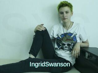 IngridSwanson