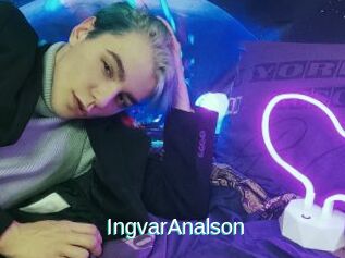 IngvarAnalson