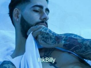 InkBilly