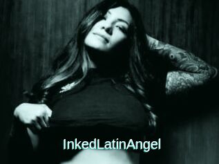 InkedLatinAngel