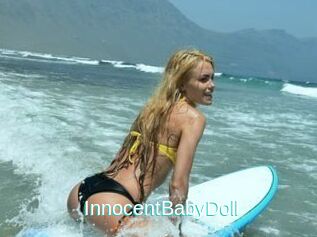InnocentBabyDoll