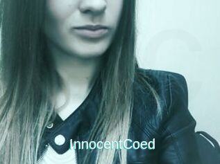 InnocentCoed