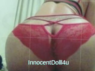 InnocentDolll4u