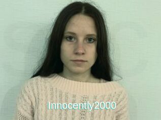 Innocently2000