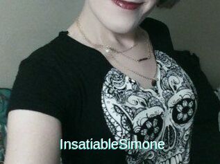 InsatiableSimone