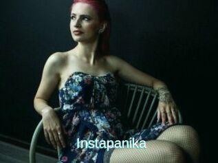 Instapanika