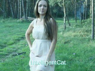 IntelligentCat
