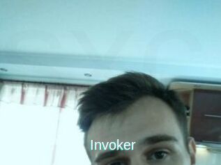 Invoker
