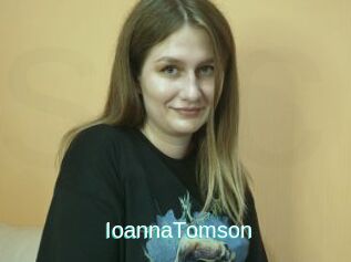 IoannaTomson