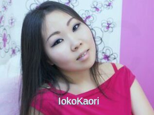 IokoKaori