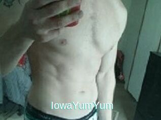 IowaYumYum