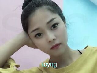 Ioyng