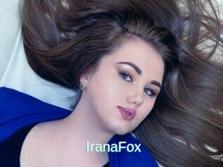 IranaFox