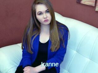 Iranne