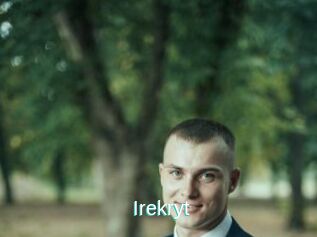 Irekryt