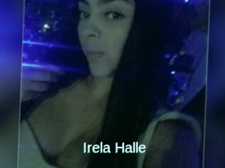 Irela_Halle