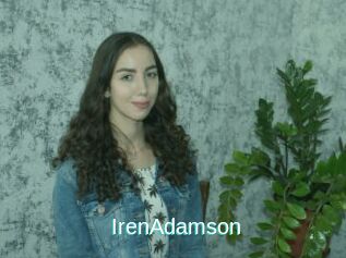 IrenAdamson