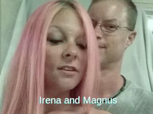 Irena_and_Magnus