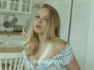 IreneGreys