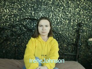 IreneJohnson