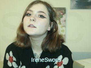 IreneSwons