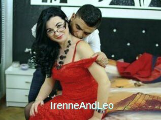 IrenneAndLeo