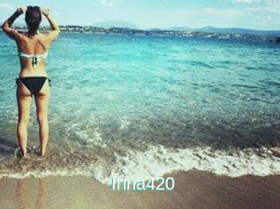 Irina420