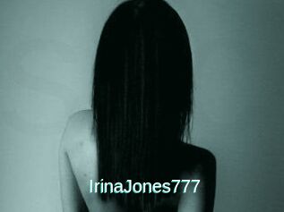 IrinaJones777
