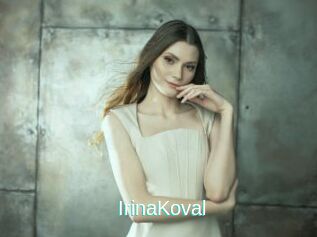 IrinaKoval