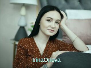 IrinaOrlova